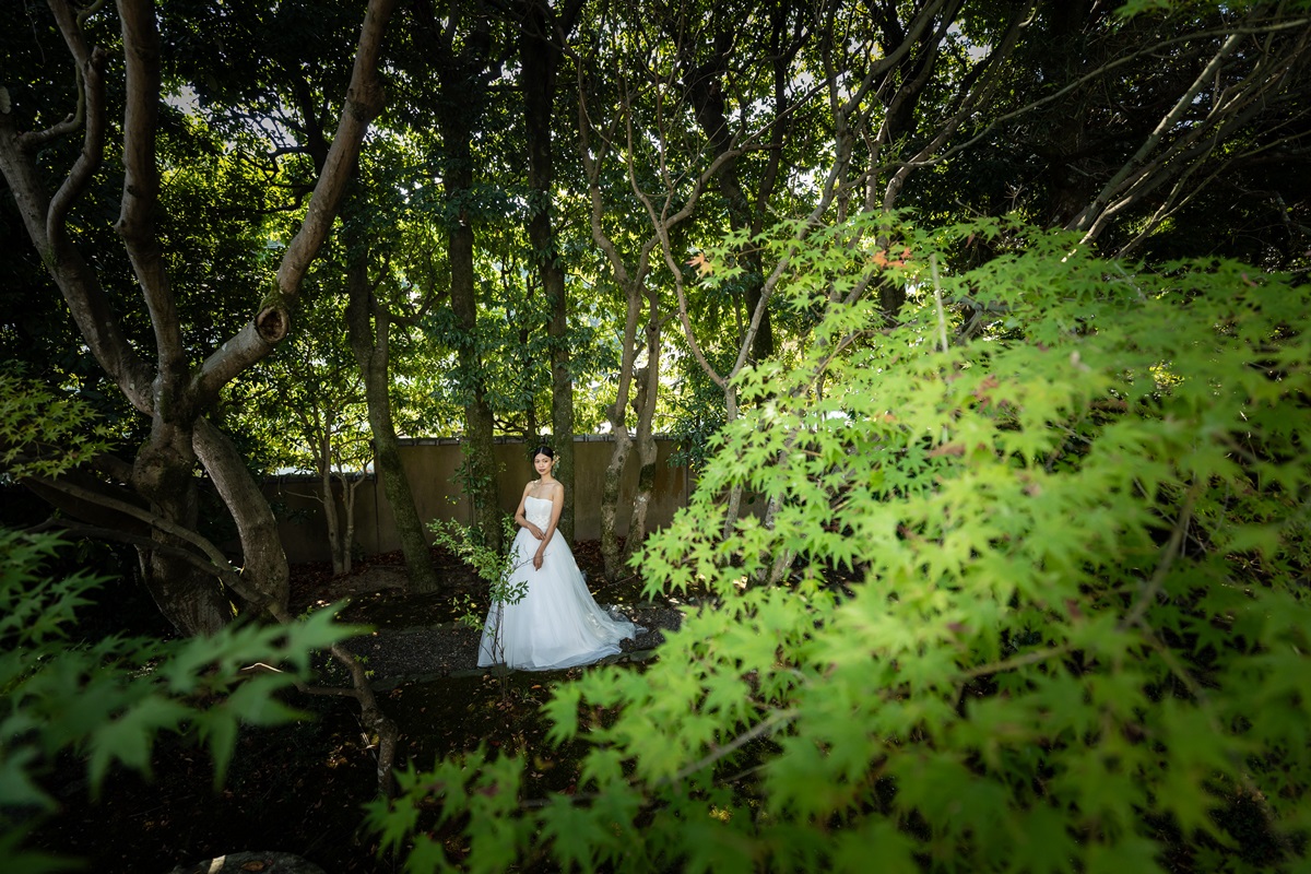 Images The Private Garden FURIAN 山ノ上迎賓館