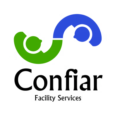 Confiar GmbH Logo