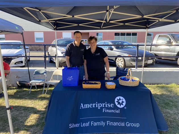Images Silver Leaf Family Financial Group - Ameriprise Financial Services, LLC