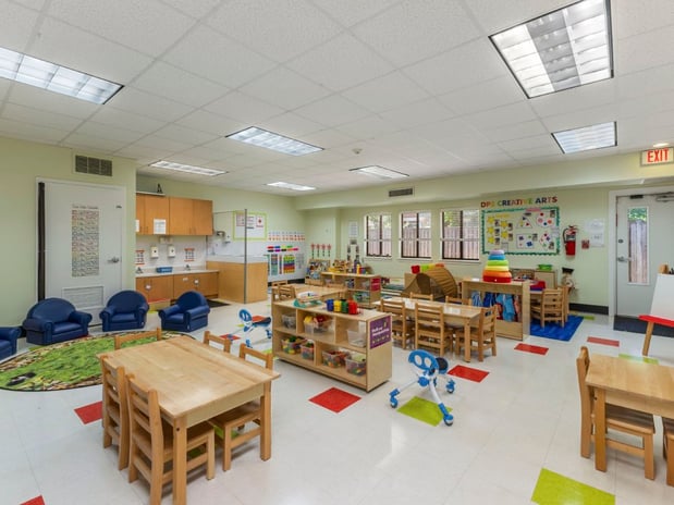 Images Willow Lake KinderCare