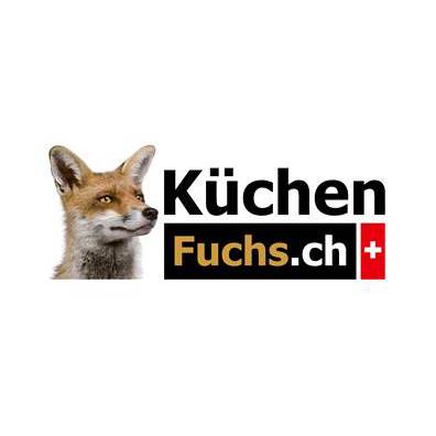 küchenfuchs.ch Logo
