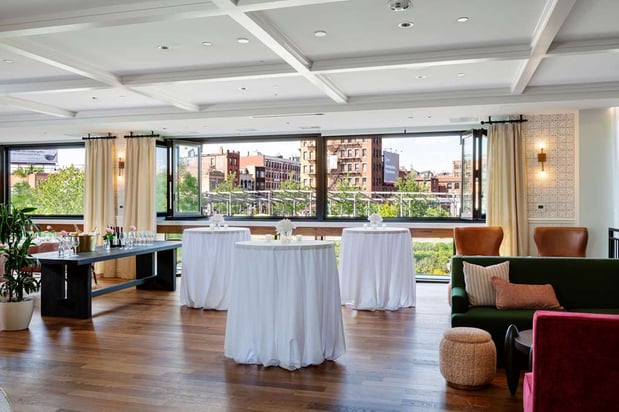 Images Canopy by Hilton Boston Downtown