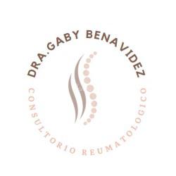 Consultorio Reumatológico Dra. Gaby Benavidez Trujillo 997 433 302