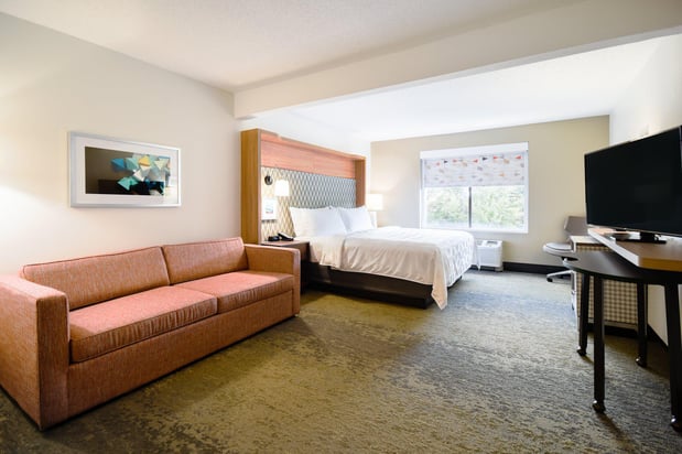 Images Holiday Inn Allentown-Bethlehem by IHG