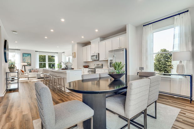 Images Village at Virginia Center by Stanley Martin Homes