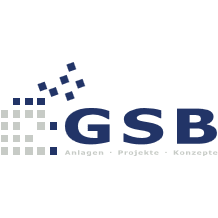 GSB - Gesellschaft für elektrische Ausrüstungen mbH & Co. KG in Rommerskirchen - Logo