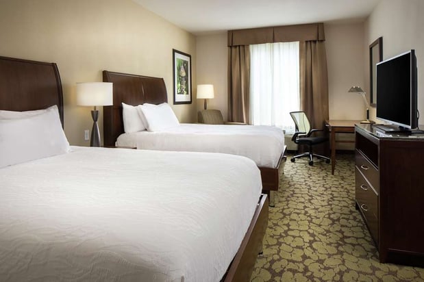Images Hilton Garden Inn Bettendorf/Quad Cities
