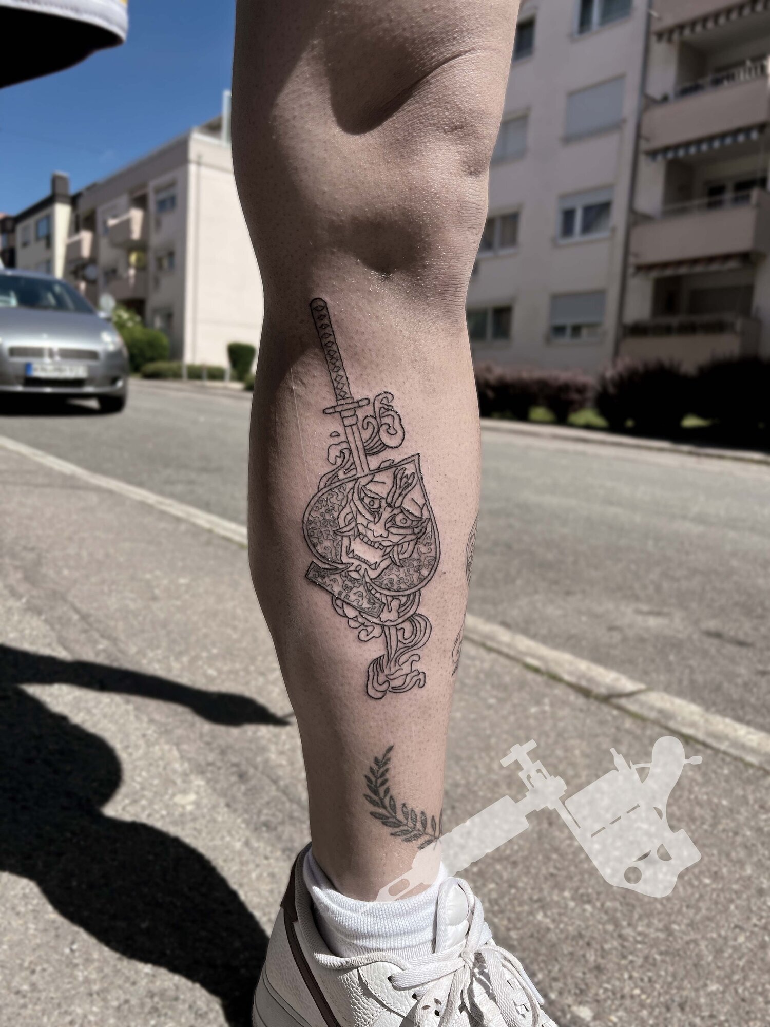 PIOPSTL Tattoo Studio, Alleenstraße 29 in Villingen-Schwenningen