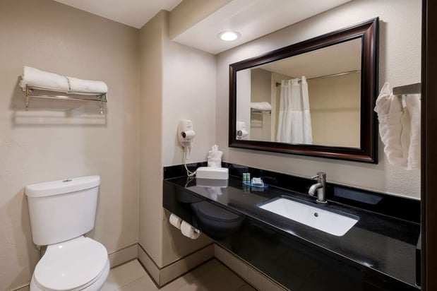 Images Best Western Lanai Garden Inn & Suites