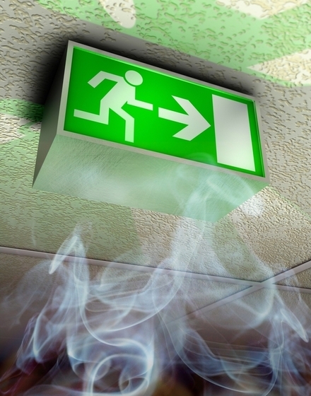 Images Impianti Antincendio Ati