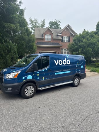 Images Voda Cleaning & Restoration