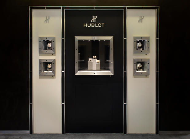 Images Hublot Dallas Boutique