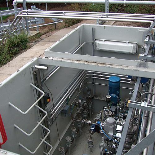 ATR Anlagen- und Rohrleitungsbau GmbH, Wilhelm-Aschka-Strasse 1 in Pommelsbrunn