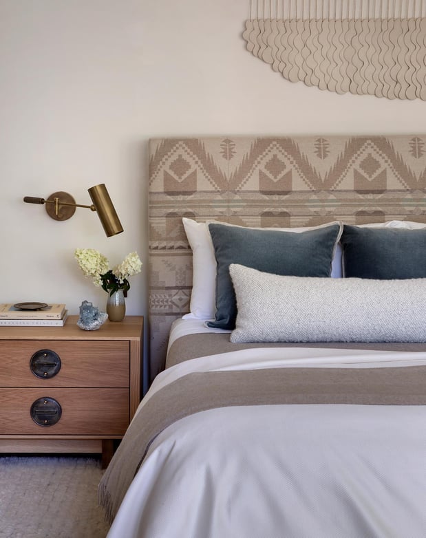 Images Joe McGuire Design – Boulder Interior Designers