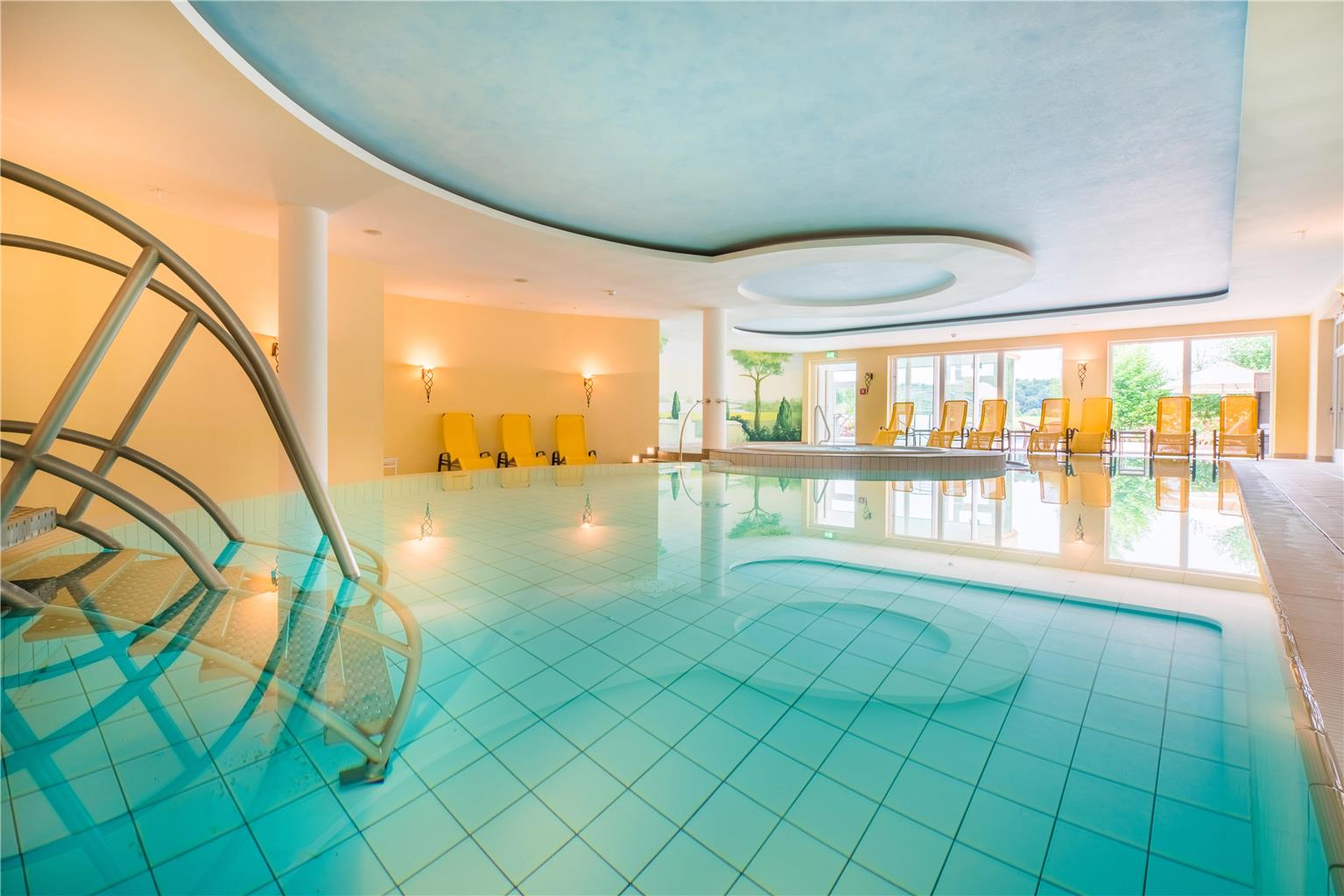 Bild 42 Best Western Premier Castanea Resort Hotel in Lueneburg