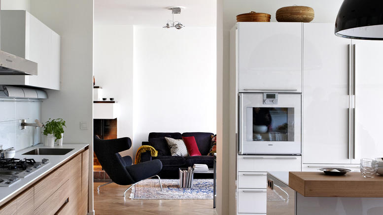 Images Sundberg Arkitekter