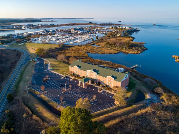 Images Holiday Inn Express Annapolis East-Kent Island by IHG