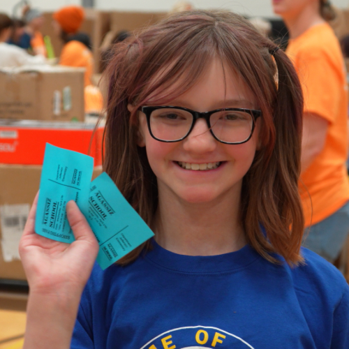 Images 4 Good Community