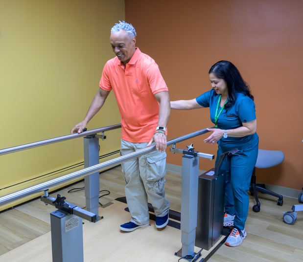 Images Outpatient Rehabilitation, a Christian Health Service