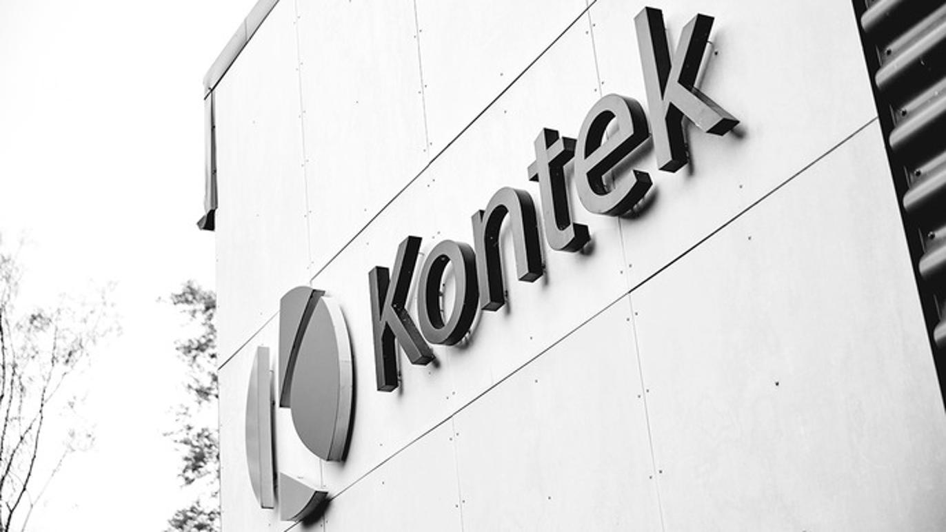 Images Kontek Lön AB