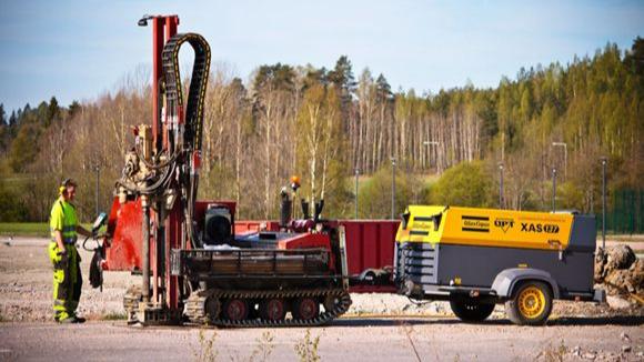 Images Uudenmaan Pohjatutkimus Oy