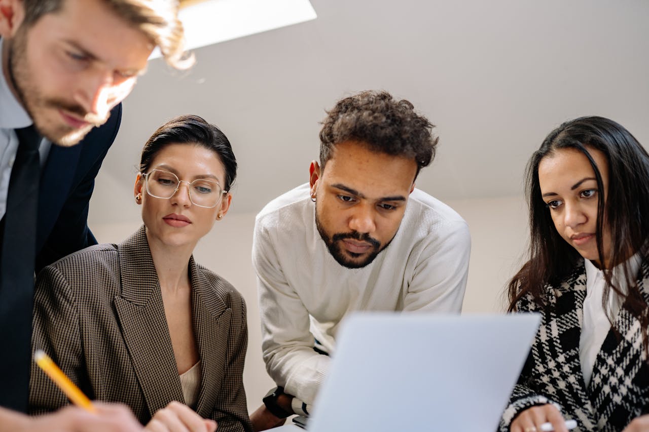 Bild 1 von coach2profit GmbH