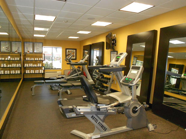 Images Holiday Inn Express & Suites Corpus Christi (North) by IHG