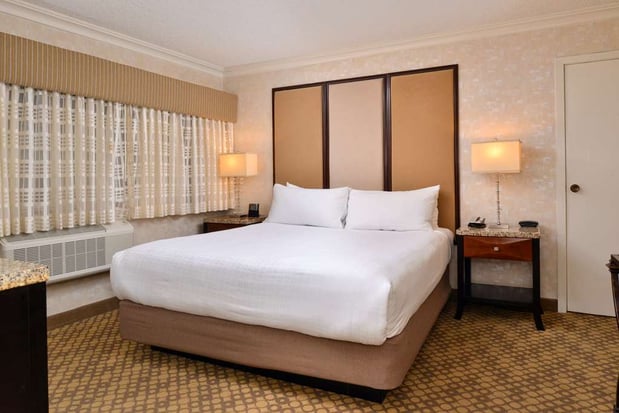Images Best Western Corte Madera Inn