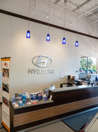 Images Luther Burnsville Hyundai