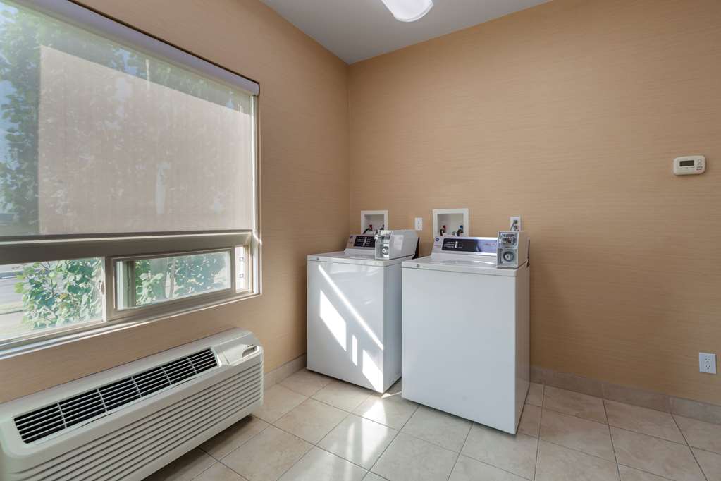 Images Best Western Plus Sherwood Park