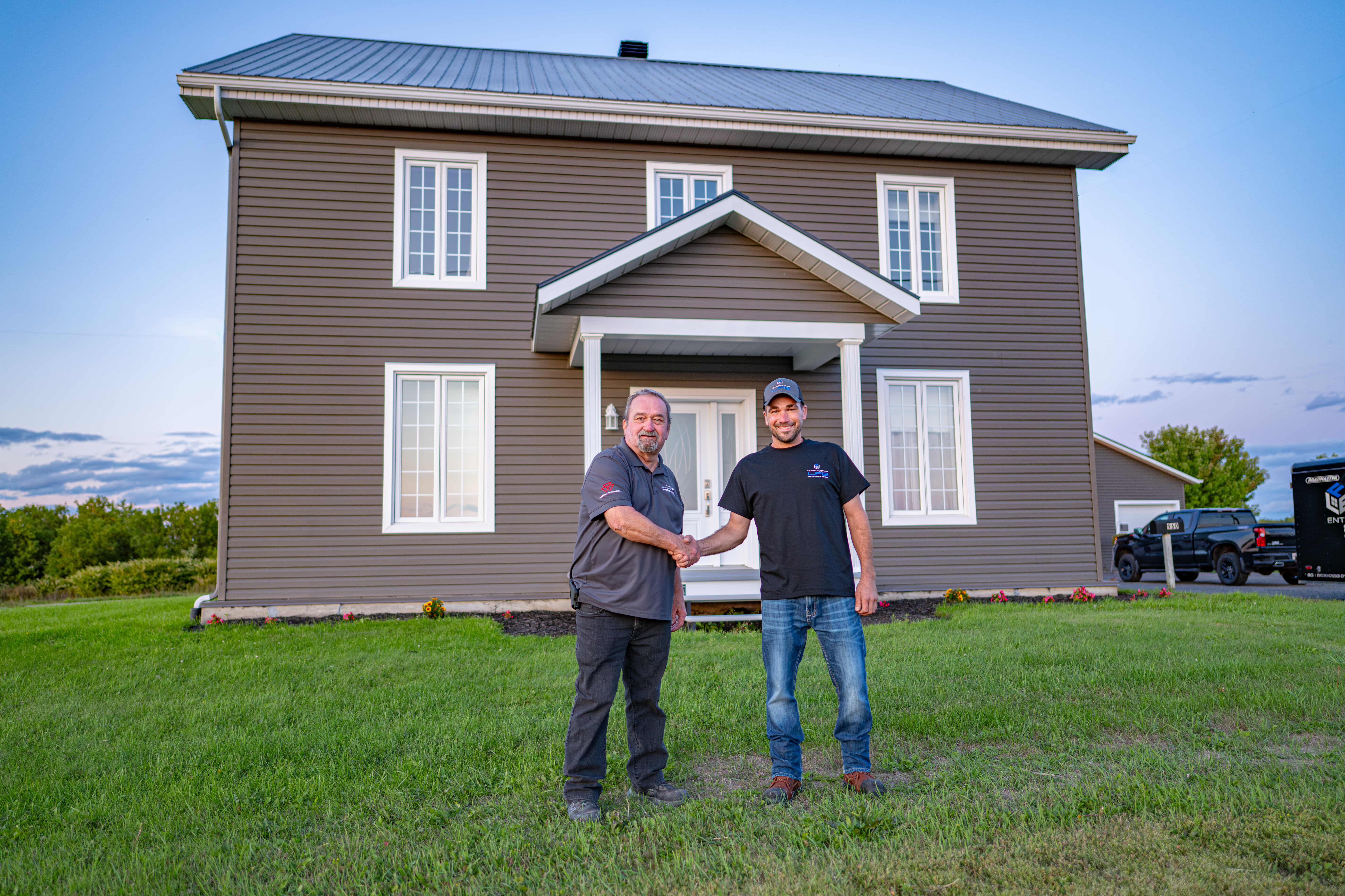 Images Construction LFE