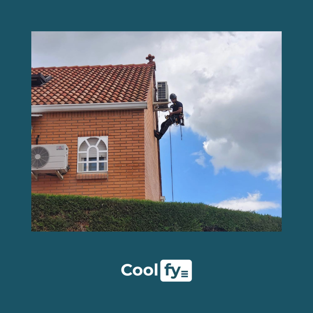 Images Coolfy Clima