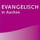 Logo von Paul-Gerhardt-Kirche - Evangelische Kirchengemeinde Aachen