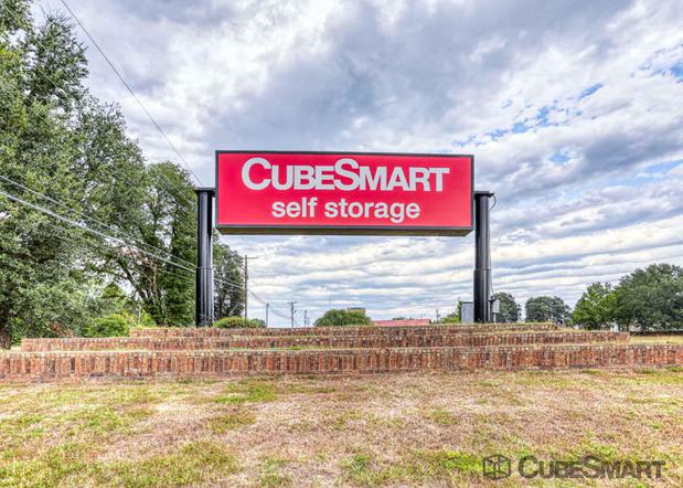 Images CubeSmart Self Storage