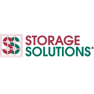 A & S Storage Solutions Logo