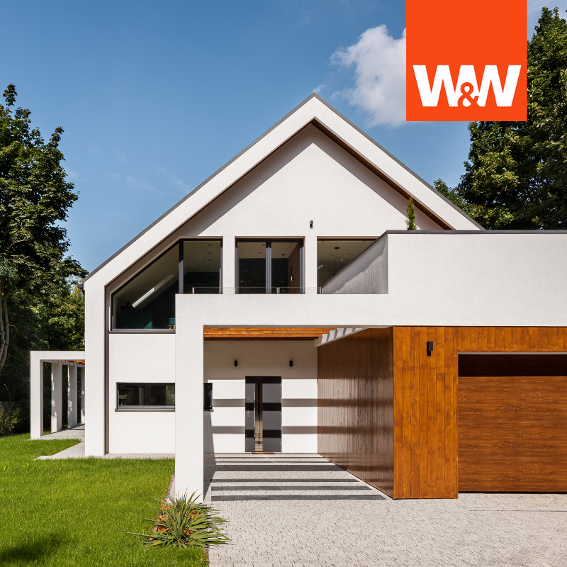 Bild 3 Wüstenrot Immobilien Kempten I Armin Baier - Immobilienmakler in Kempten (Allgäu)