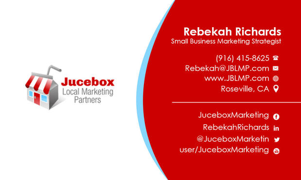 Images Jucebox Local Marketing Partners