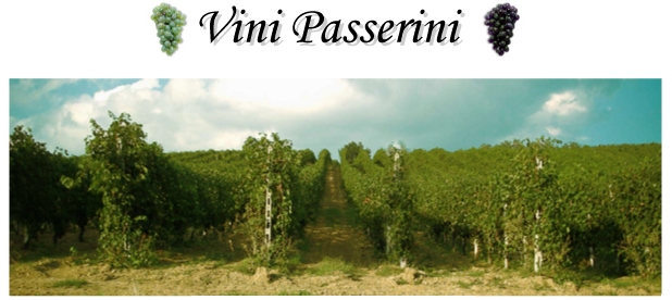 Images Passerini Azienda Vitivinicola