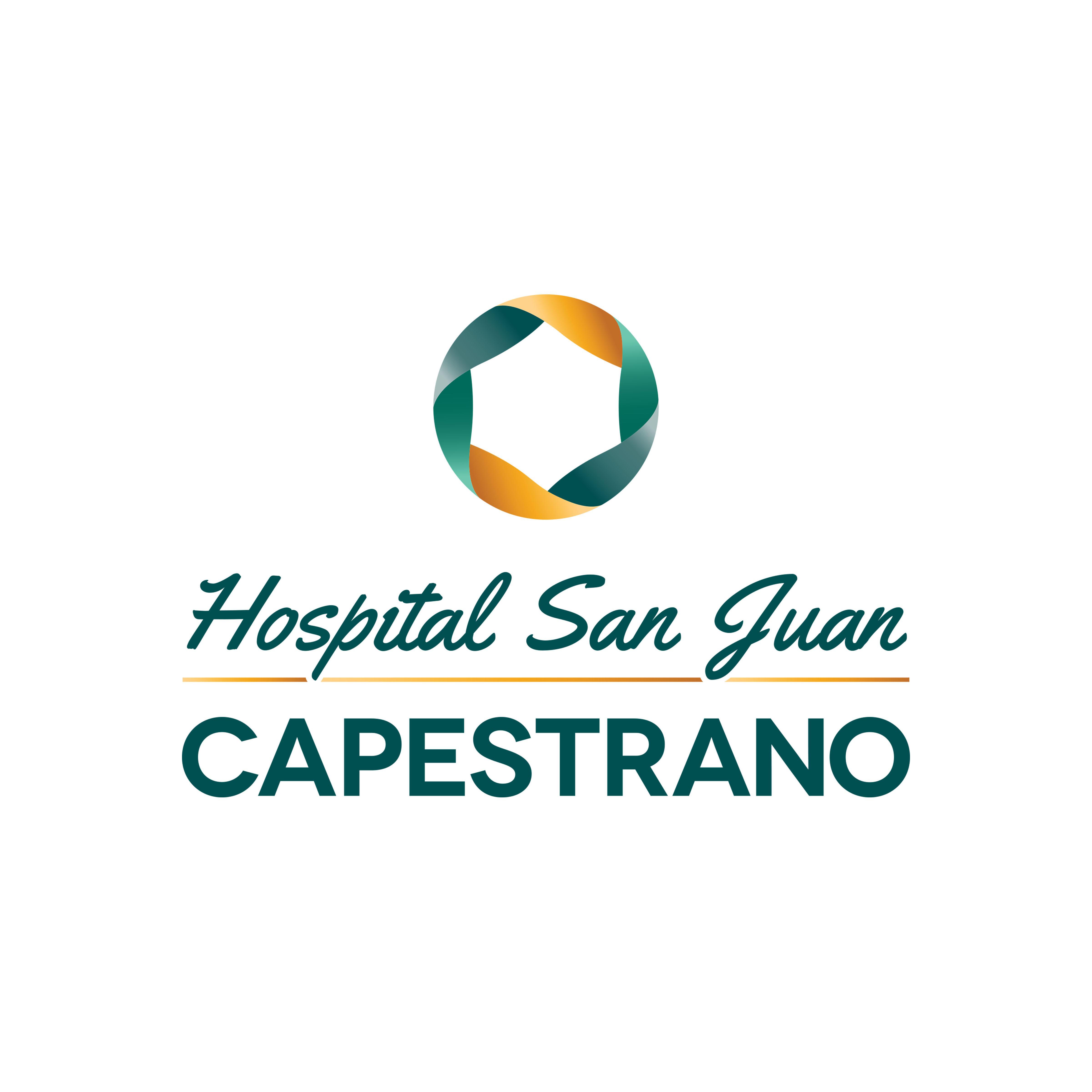 San Juan Capestrano Hospital Logo
