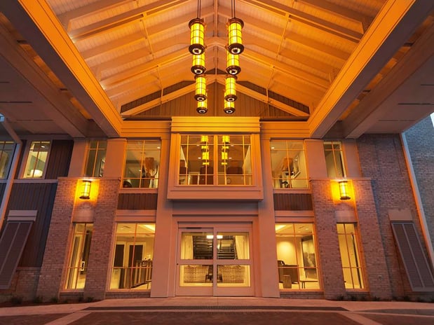 Images Hilton Grand Vacations Club Ocean Oak Resort Hilton Head