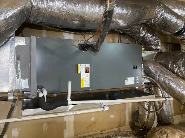 Images Greentech Engineering Heating & Air Conditioning
