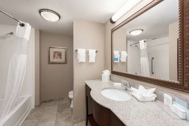 Images Hampton Inn Branson - Branson Hills