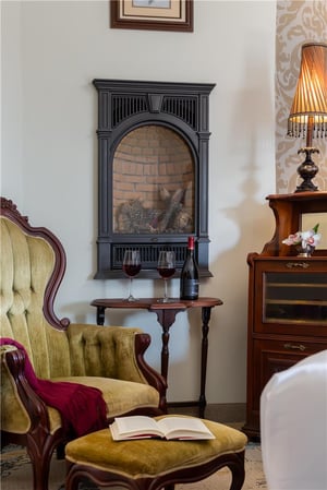 Images National Hotel Jackson, Tapestry Collection by Hilton