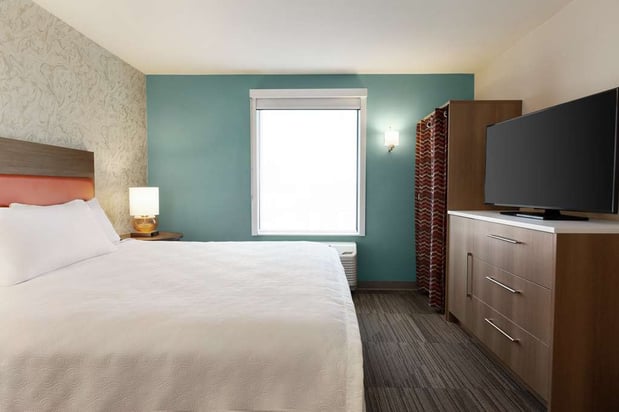 Images Home2 Suites by Hilton Portland Airport OR