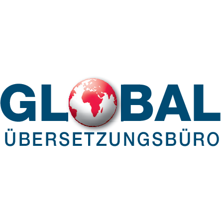GLOBAL Übersetzungsbüro - Rossitza Schneider in Düsseldorf - Logo