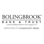 Bolingbrook Bank & Trust Logo