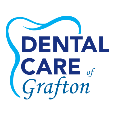 Dental Care of Grafton Logo