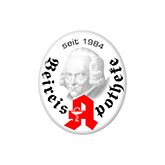 Logo Logo der Beireis-Apotheke