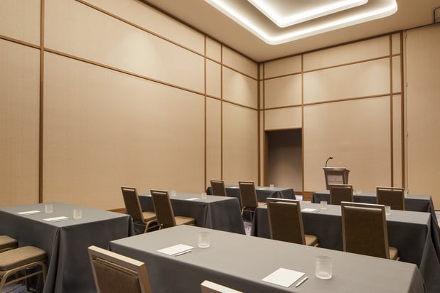 Images InterContinental Seattle Bellevue by IHG