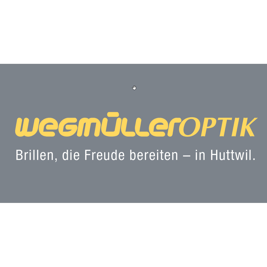 Wegmüller Optik AG Logo